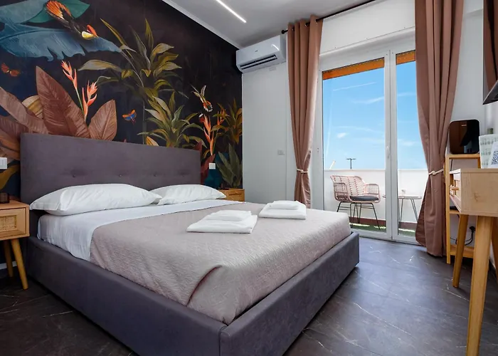 Coho Apartment Vista Mare