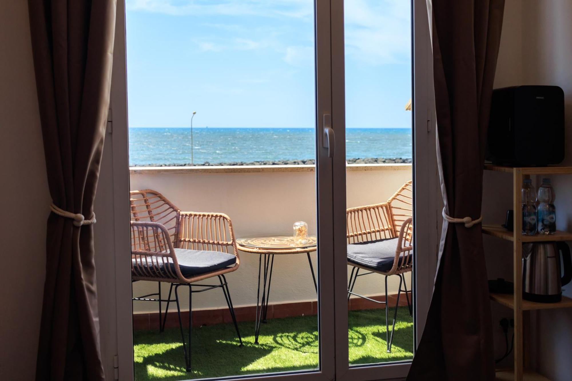 Coho Vista Mare Fiumicino