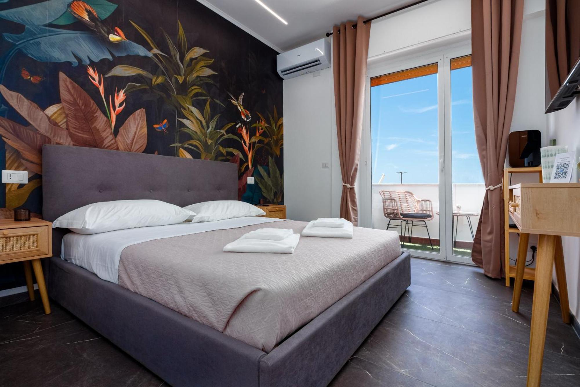 Apartment Coho Vista Mare