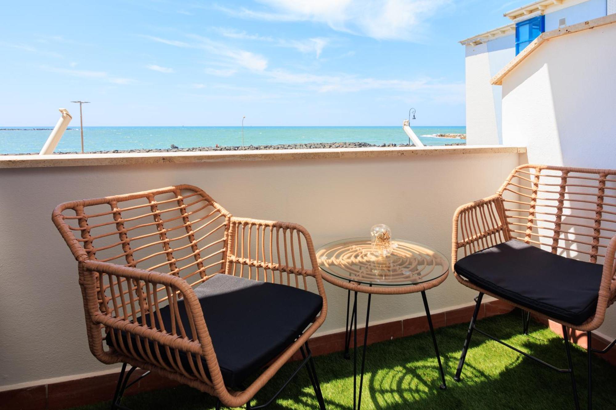 Coho Vista Mare Apartment