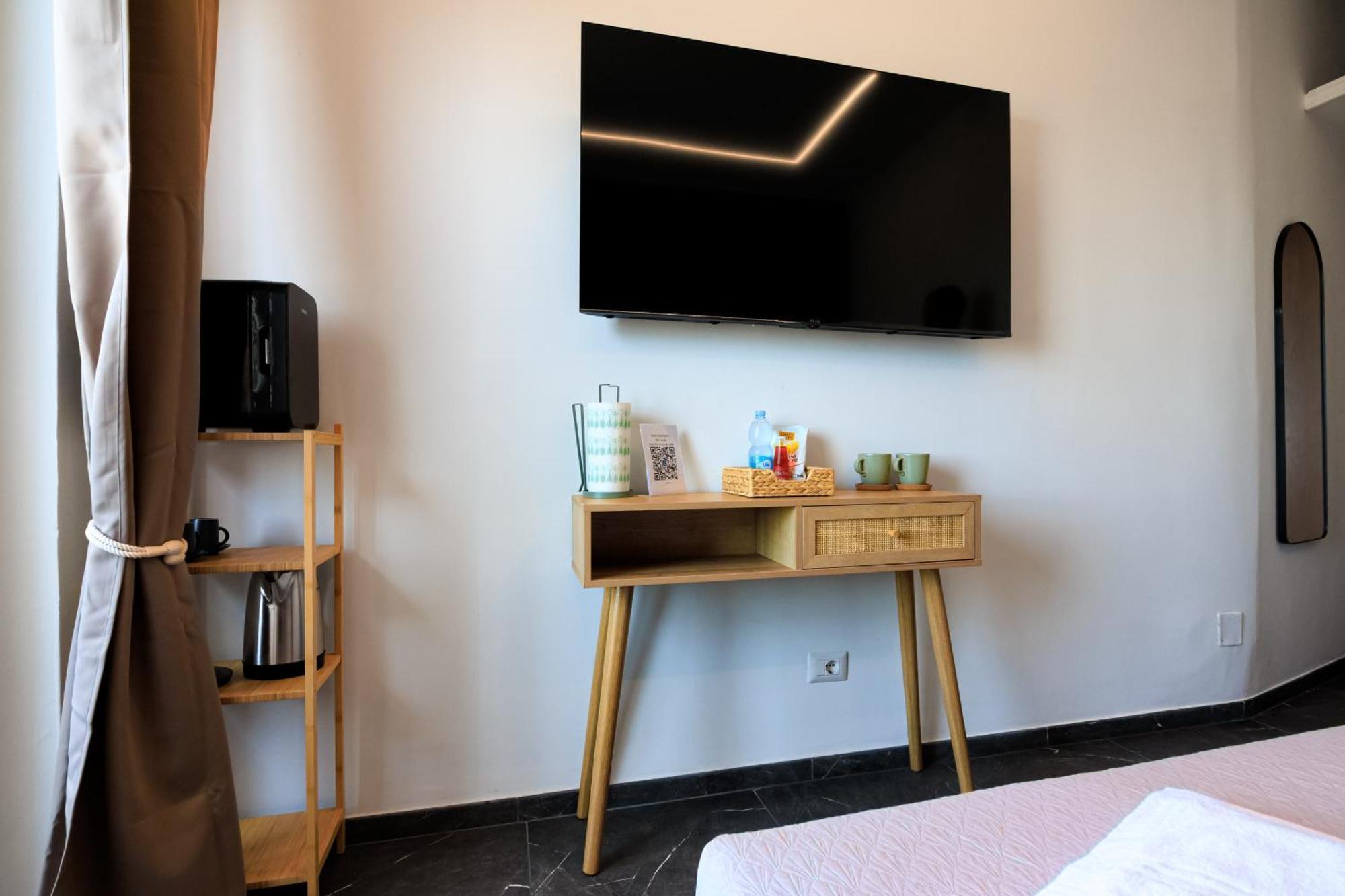 Apartment Coho Vista Mare